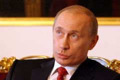 V Rusku se množí vraždy. Putin mlčí