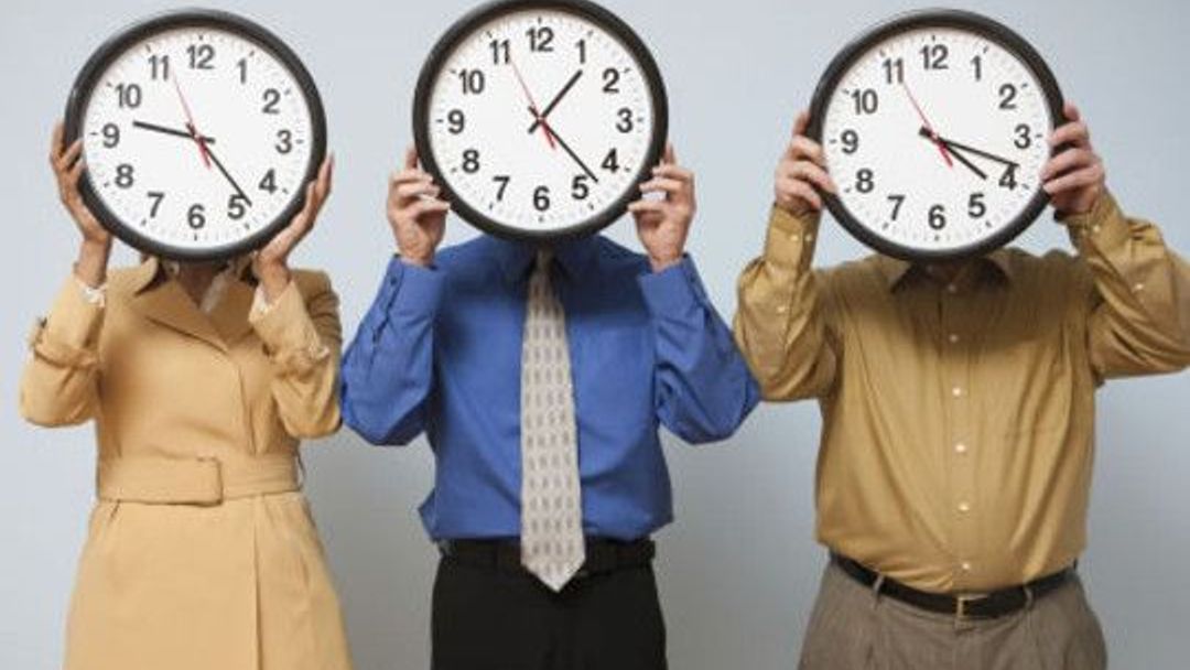 Flexibilní pracovní doba: Zvyšuje výkonnost, ale není pro každého