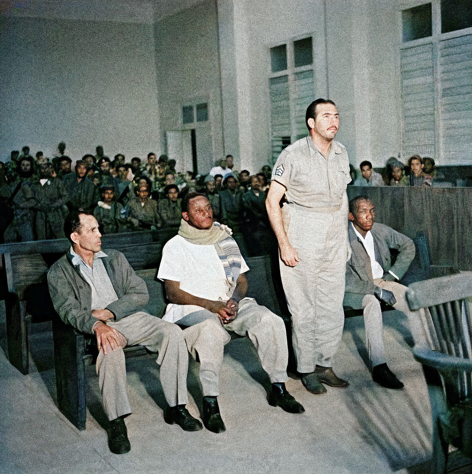 Kubánská revoluce v barvě, Fidel Castro, Kuba, revoluce, historie, Zahraničí