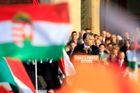 Orbánův režim je jako samotní Maďaři. Zahleděný sám do sebe