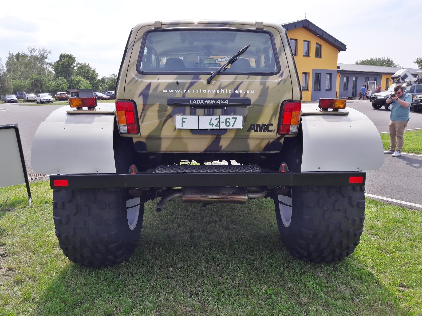 Lada Niva