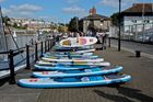 Majitelka půjčovny paddleboardů dostala v Británii desetiletý trest za smrt čtyř lidí