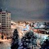 Zasněžené Česko očima čtenářů Aktuálně.cz