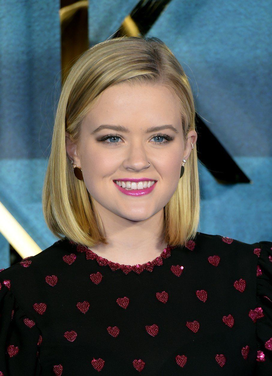 Ava Phillippe