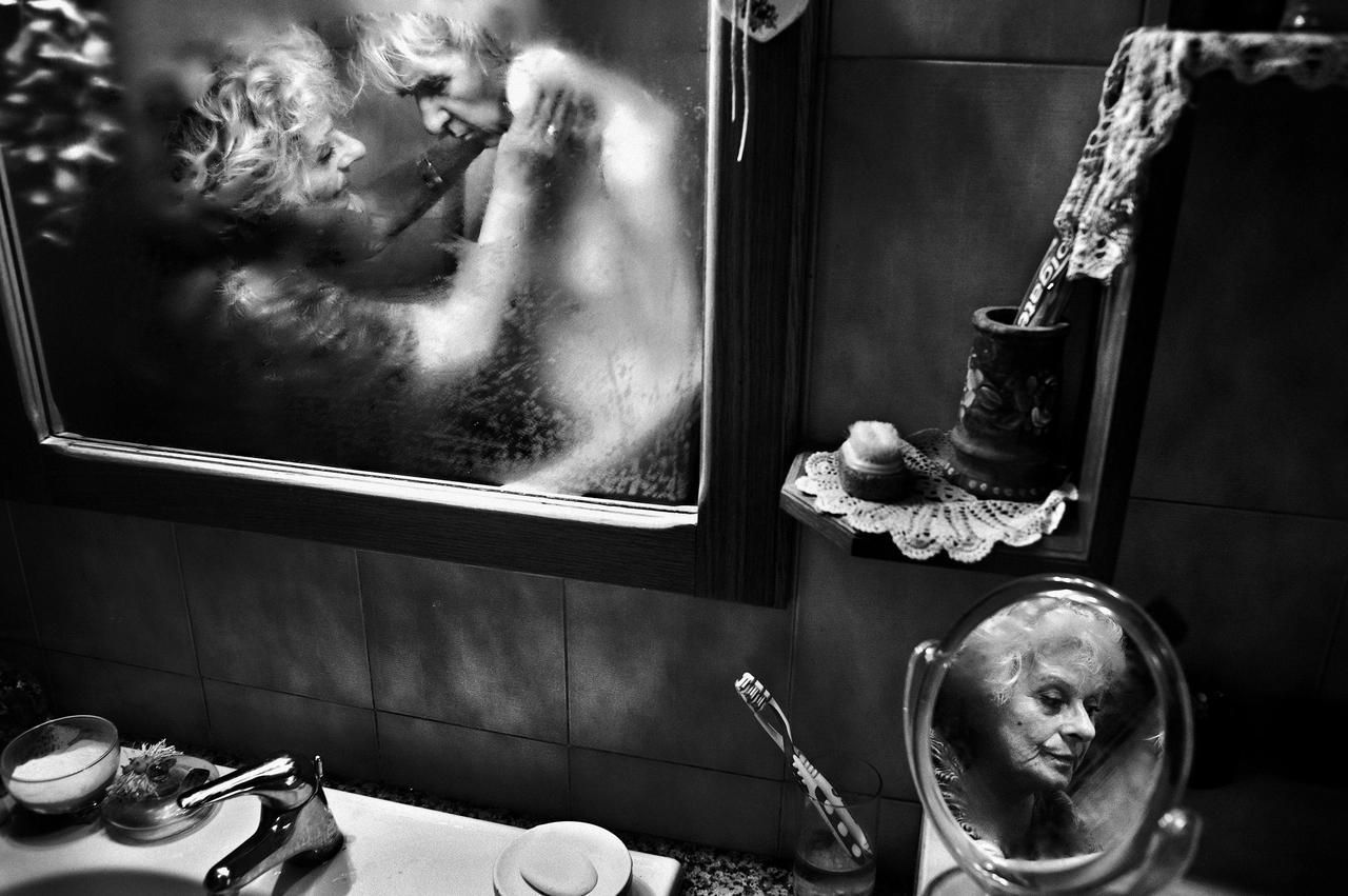 Fotogalerie: World Press Photo 2013