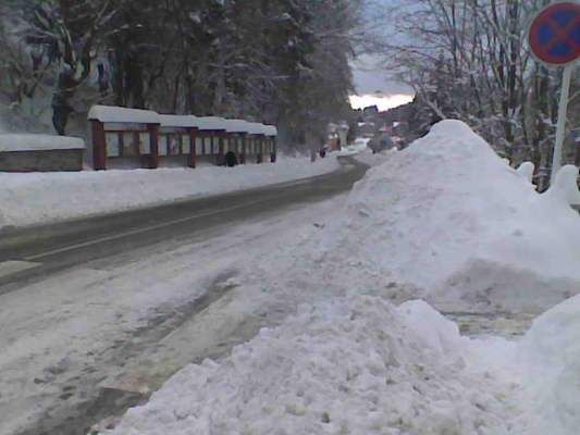 Jablonné nad Orlicí