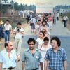 Galerie 50 let Lékaři bez hranic MSF