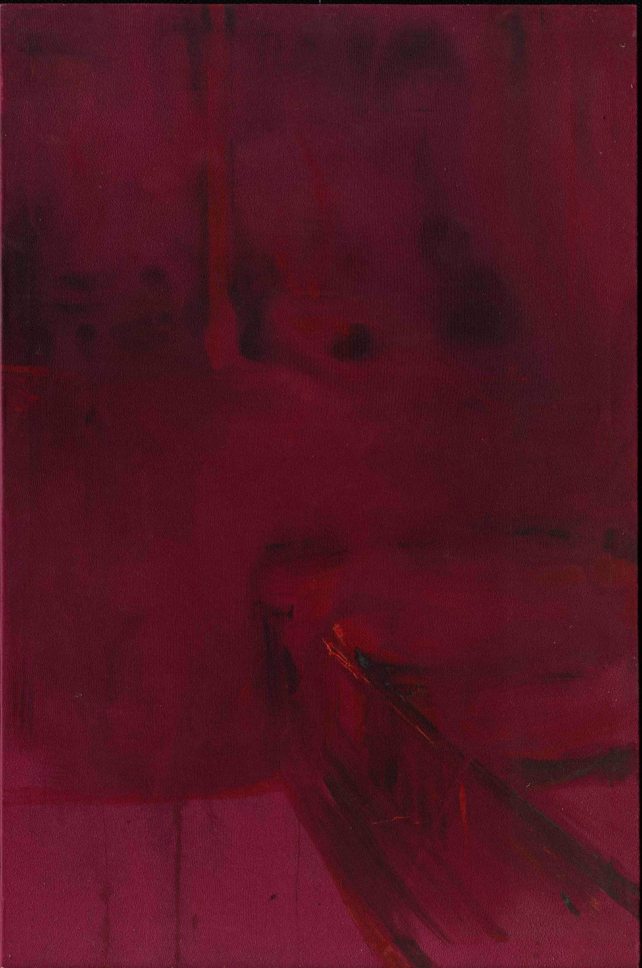 Marta Kolářová: Noční můra