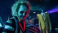 Beetlejuice Beetlejuice, film, 2024