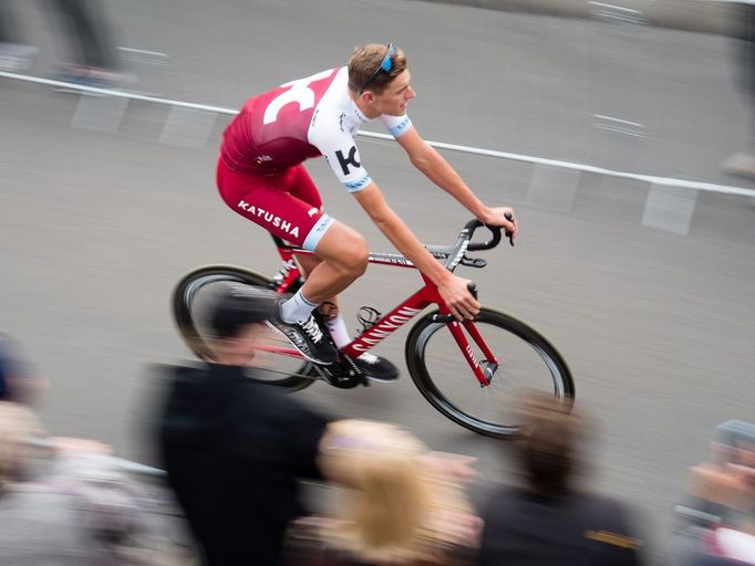 Tour de France - Düsseldorf