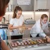 Cukrárna Choux Choux, Letná v Praze