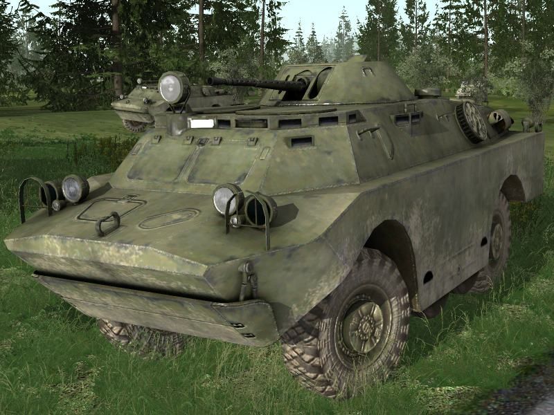 ArmA: Armed Assault