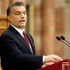 Maďarský premiér Viktor Orbán