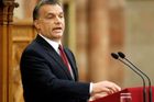 Orbán prosadil zákon o neprůhlednosti banky a pošty, šéf banky si navíc zdvojnásobil plat