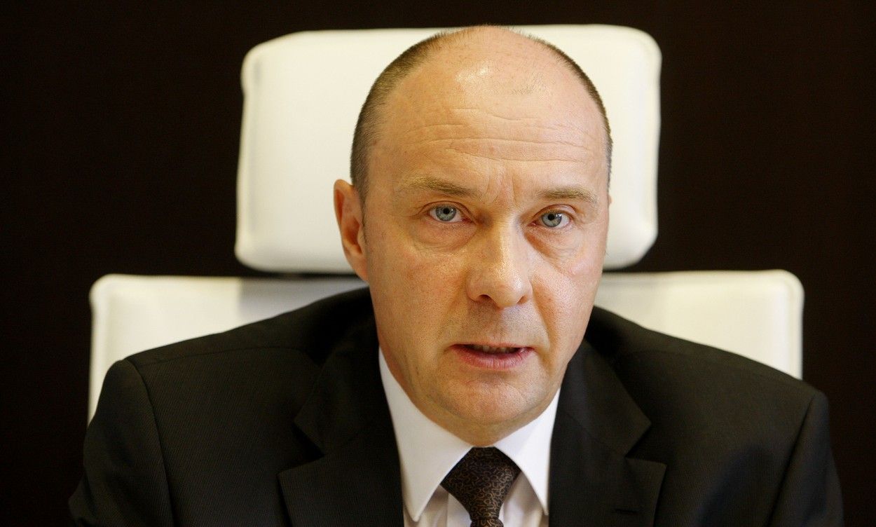 Libor Grygárek