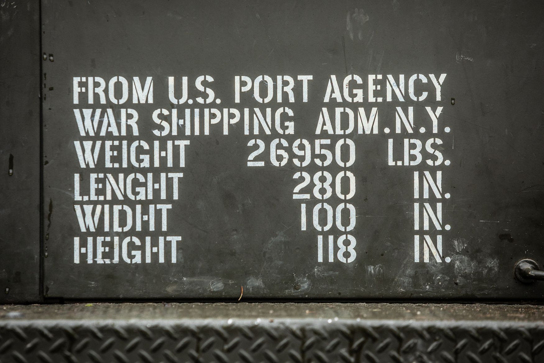 US Army konvoj