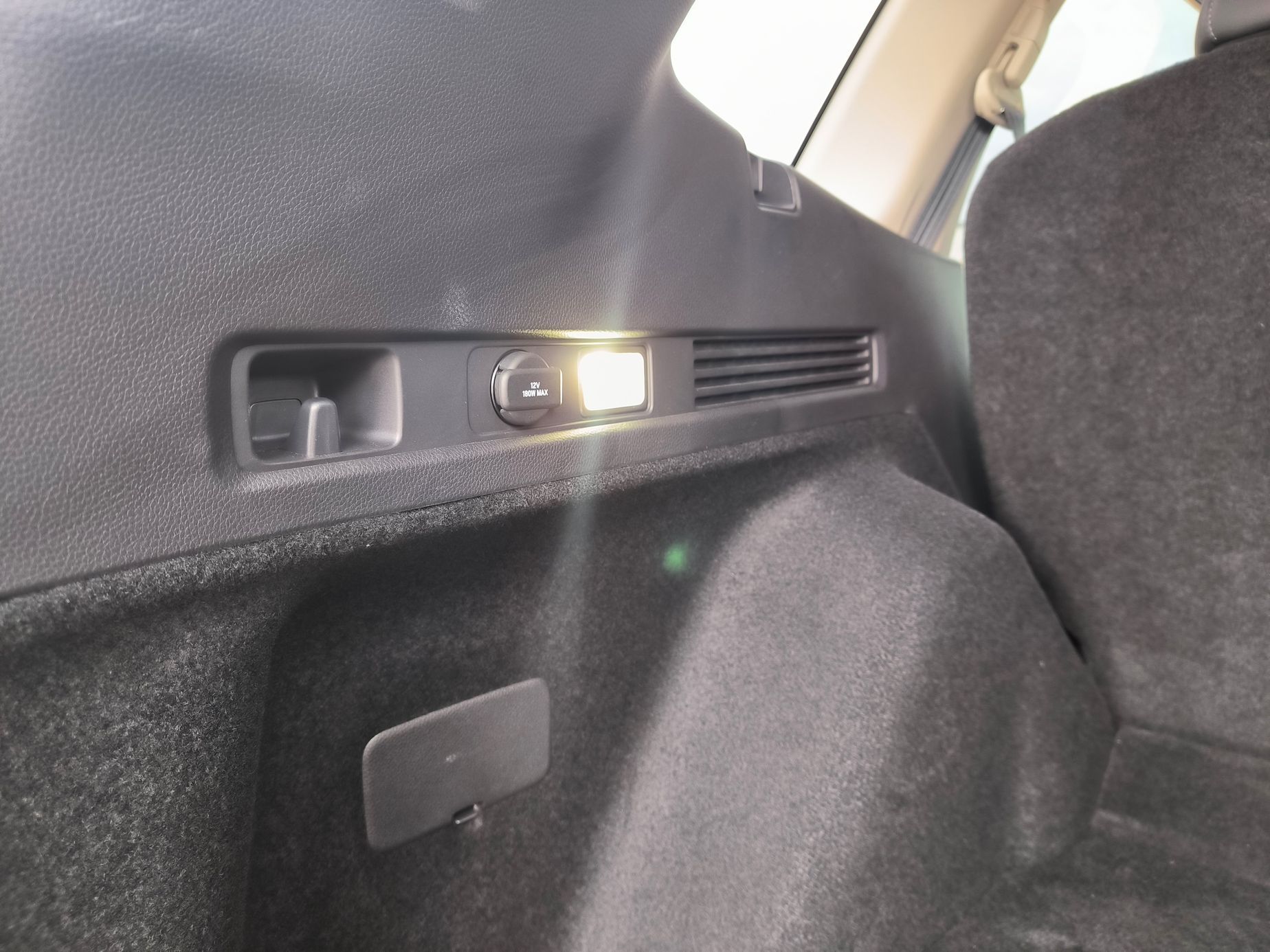 Honda CR-V 2024