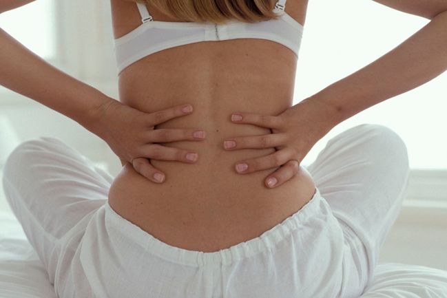 Jak poznat nemoc ledvin?