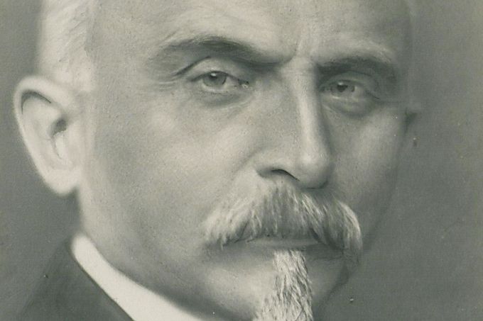 Alois Rašín