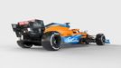 McLaren MCL35M pro sezonu 2021