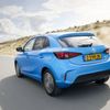 MG3 Hybrid