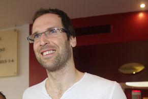 Vydra a spol. už jsou v Praze, chystají se na Nory