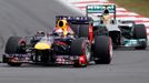 F1, VC Koreje 2013: Sebastian Vettel, Red Bull