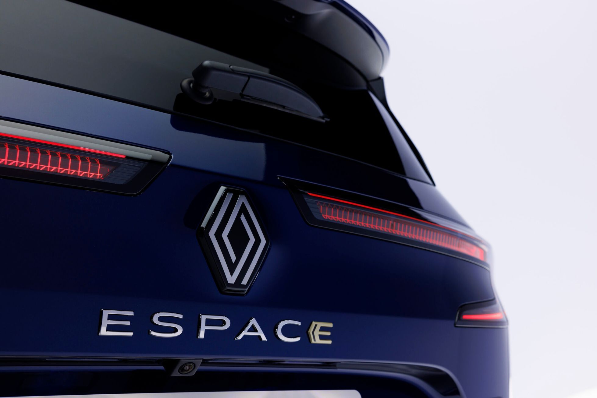 Renault Espace 2024
