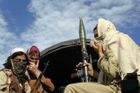 Al-Káida:Jaderné zbraně z Pákistánu namíříme proti USA