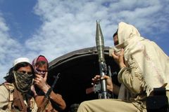 USA prý mají plán na ochranu jaderných bomb v Pákistánu