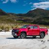 Volkswagen Amarok II 2022/2023