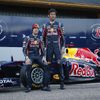 Red Bull představuje nový vůz pro F1 2011