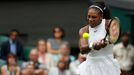 Wimbledon 2016: Serena Williamsová