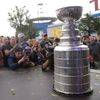Stanley Cup v Praze