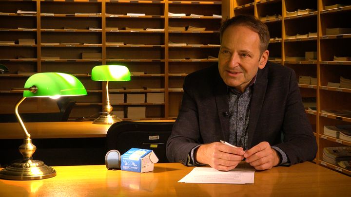 Primář Dlouhý o léčbě covidu doma: Kdy volat sanitku a jaké mít po ruce léky?; Zdroj foto: Jakub Zuzánek