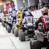 Rallye Dakar 2018: čtyřkolky