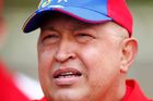 "O třetinu zvýším minimální mzdu," slibuje Chávez