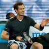 Andy Murray na Australian open 2016