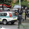 Slovensko, policie