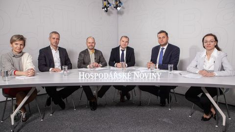 Mileniálové si dokáží představit svět bez bank. O svá data se nebojí