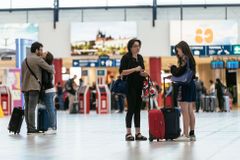 Prodeje letních zájezdů stouply proti loňsku zatím o pětinu, hlásí cestovní kanceláře