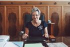 Ministryně Nováková dala rozhovor prokremelskému webu, chválila dodávky ruského plynu