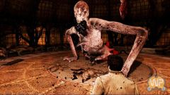 Silent Hill: Homecoming