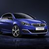 Peugeot 308 GT