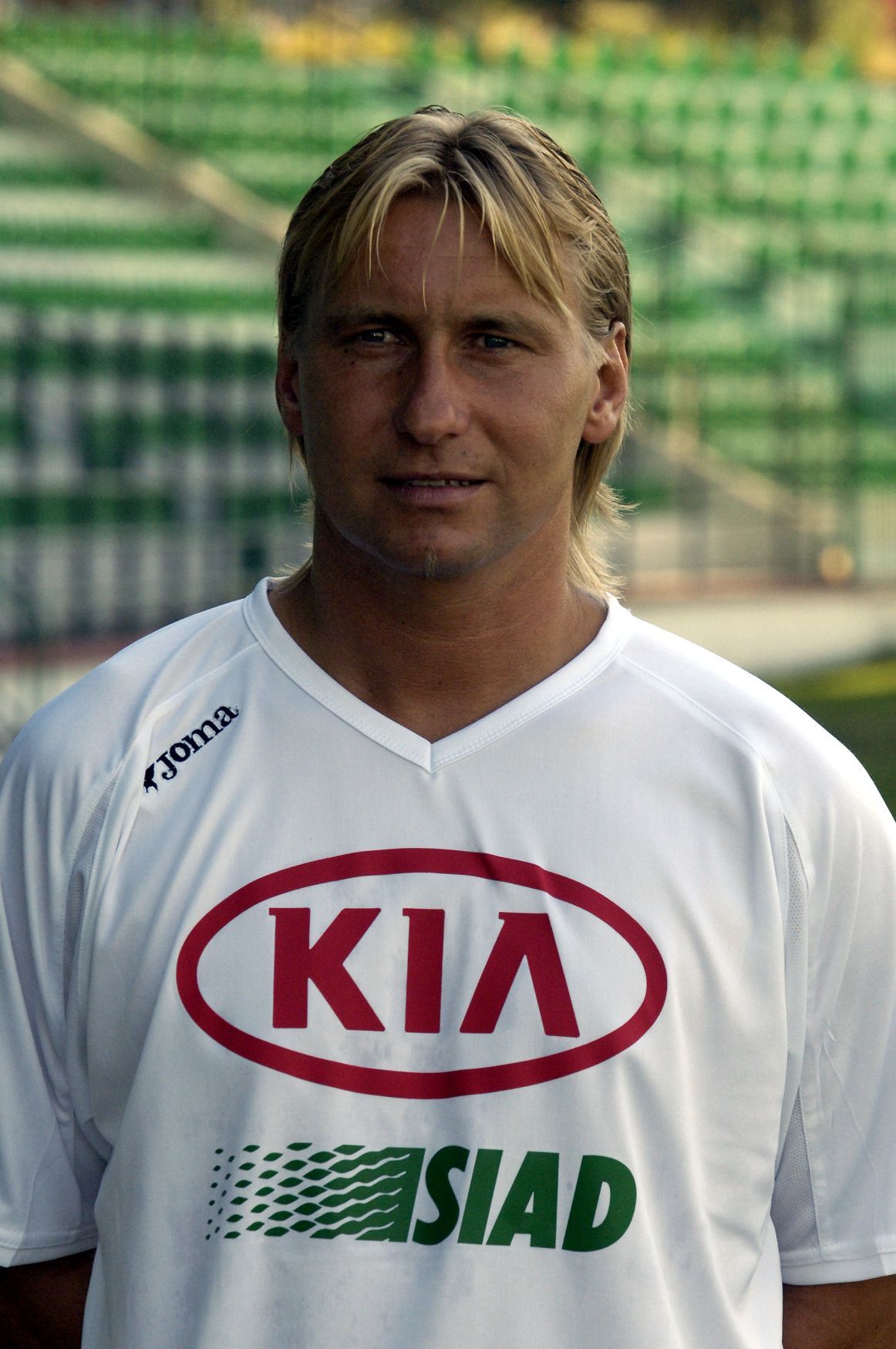 Horst Siegl, FK SIAD Most (2006)