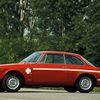 Alfa Romeo Giulia historie