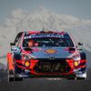 Rallye Monte Carlo 2020: Thierry Neuville, Hyundai