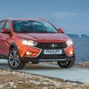 Lada Vesta Cross
