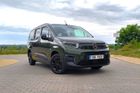 Jsem zpět v nejlepší formě. Test naftového Citroënu Berlingo XL po faceliftu