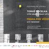 Tomáš Vocelka: Praha pod věžemi. Fotografie z výstavy vítěze Grantu Prahy na Czech Press Photo 2018